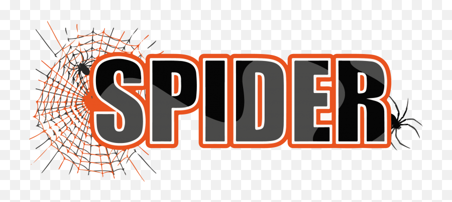 Spideriptv - Graphic Design Png,Spider Logo