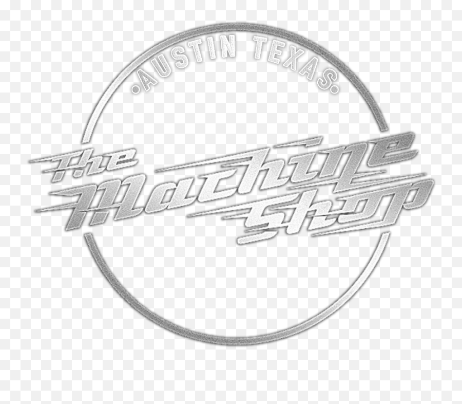 Machine Shop Recording - Emblem Png,Ms Logo