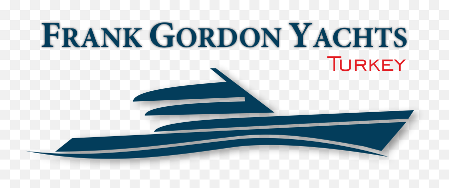 Frank Gordon Yachts Tr Png Logo