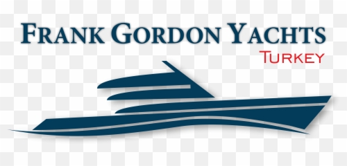 Frank Gordon Yachts Tr Png Logo