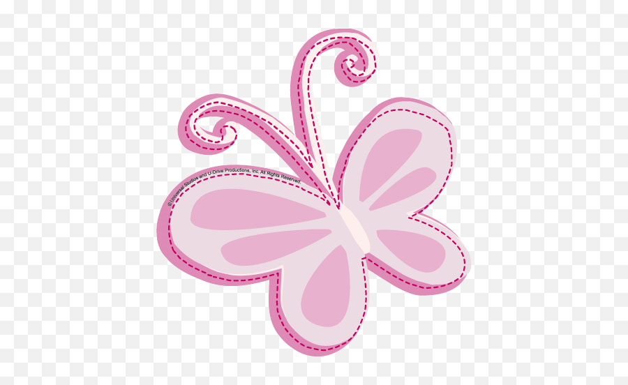 Download Free Png 15 Cute Butterfly For - Cute Pink Butterfly Png,Real Butterfly Png