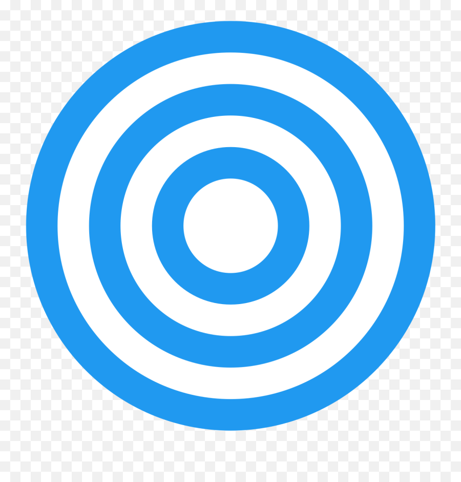 Urantia Three - Blue And White Circles Png,Blue Circle Png