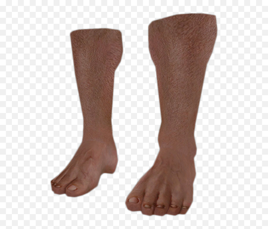 Bare Feet Png - Bare Feet Png,Feet Transparent