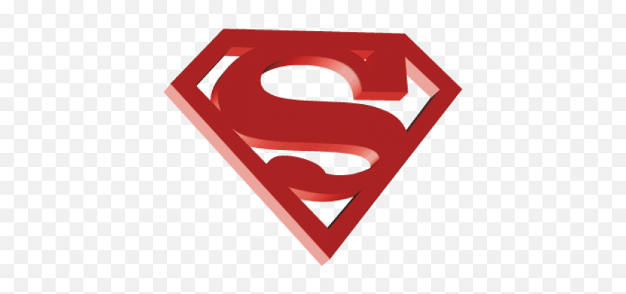 Superman Logos Vector Ai Cdr - Superman Logo For Ai Png,Superman Logo Vector