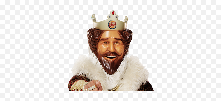 The Burger King - Burger King King Name Png,Burger King Png
