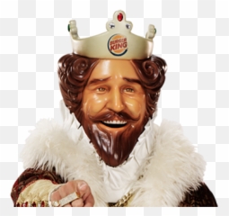 The Burger King - Burger King King Name Png,Burger King Png