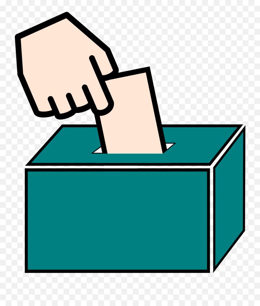 Voting Png 3 Image - Democracy Clipart Transparent,Voting Png
