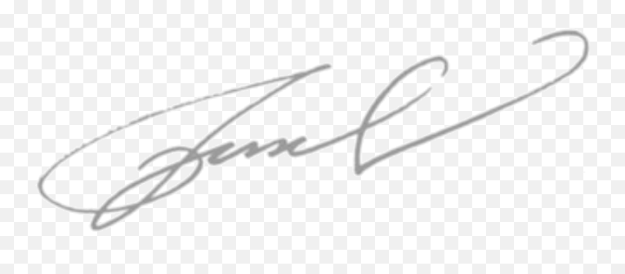 Signature Of Jessica Jung - Jessica Snsd Signature Png,Signature Png