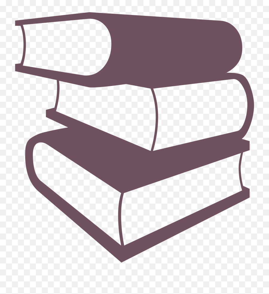 Book Silhouette Vector Png - Icon Transparent Book Png,Book Silhouette Png