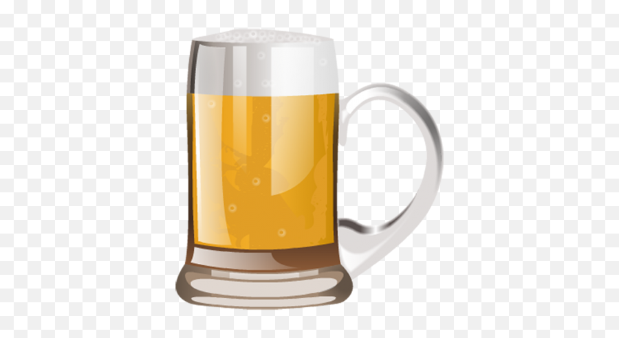 Transparent Alcohol Beer Mug - Biere Png,Beer Mug Png