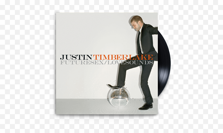 Latest Vinyl - Future Sex Love Sound Justin Timberlake Png,Justin Timberlake Png