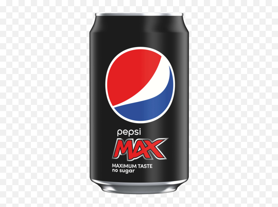 Pepsi Max - Pepsi Max Raspberry 330ml Png,Pepsi Can Transparent