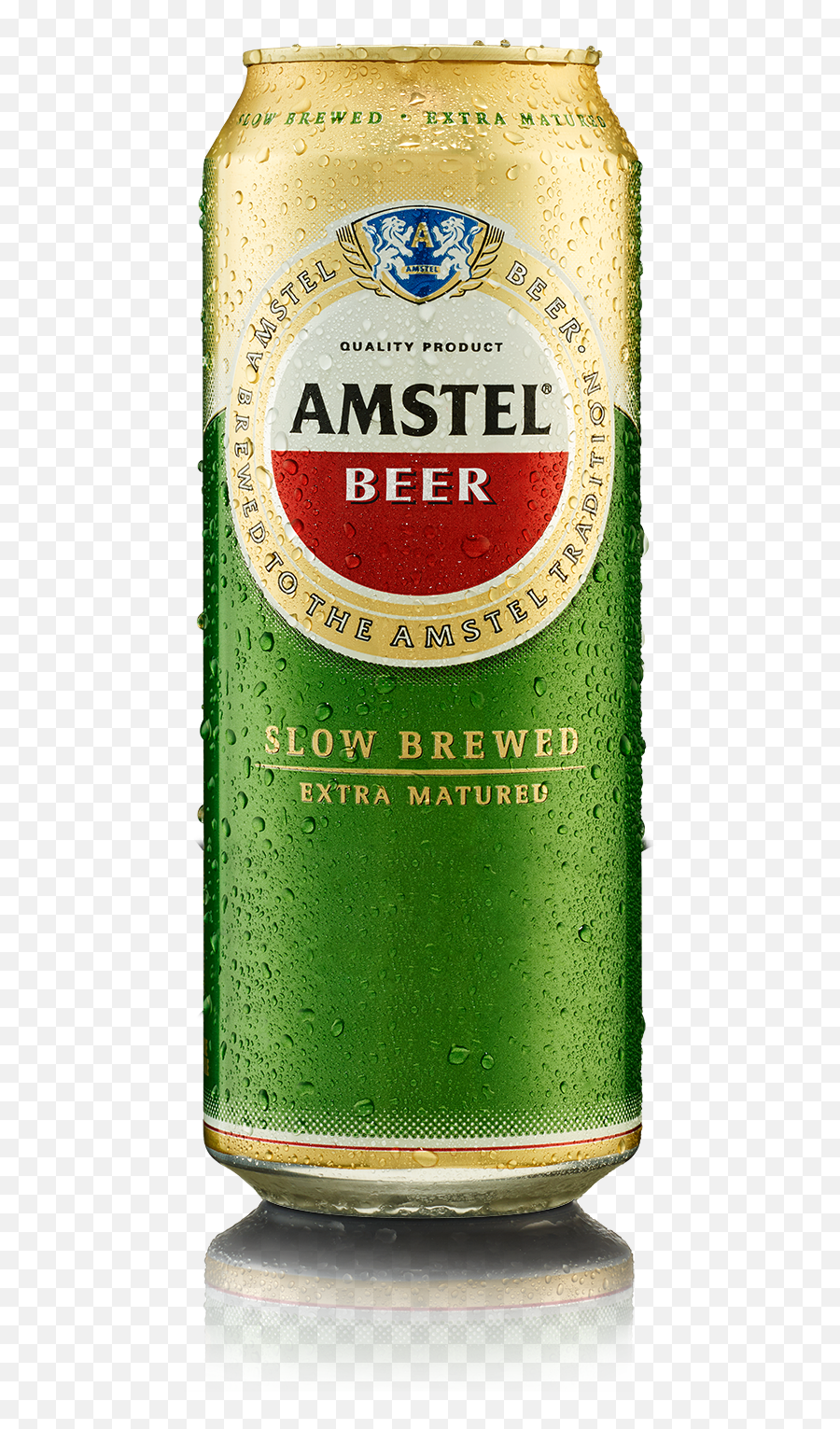 Amstel Beer Can 500ml X24 Case - Ibeertaxi Amstel Beer Png,Beer Can Png