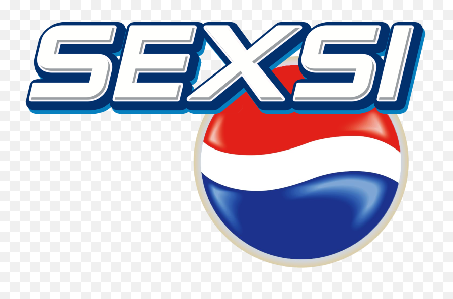 Soviet Exxon Pepsi No Sexsi Epilepsi - Logo Parody Clip Art Png,Soviet Logo