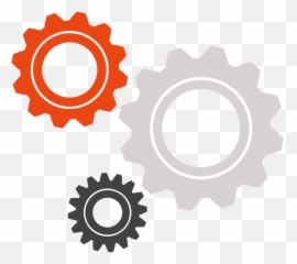Website Design U0026 Marketing U2014 Forge Team - Support Icon Color Png,Gears Png