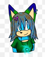 Banner Transparent Download Lexi The Hedgehog Hybrid - Cartoon Png,Hedgehog Transparent