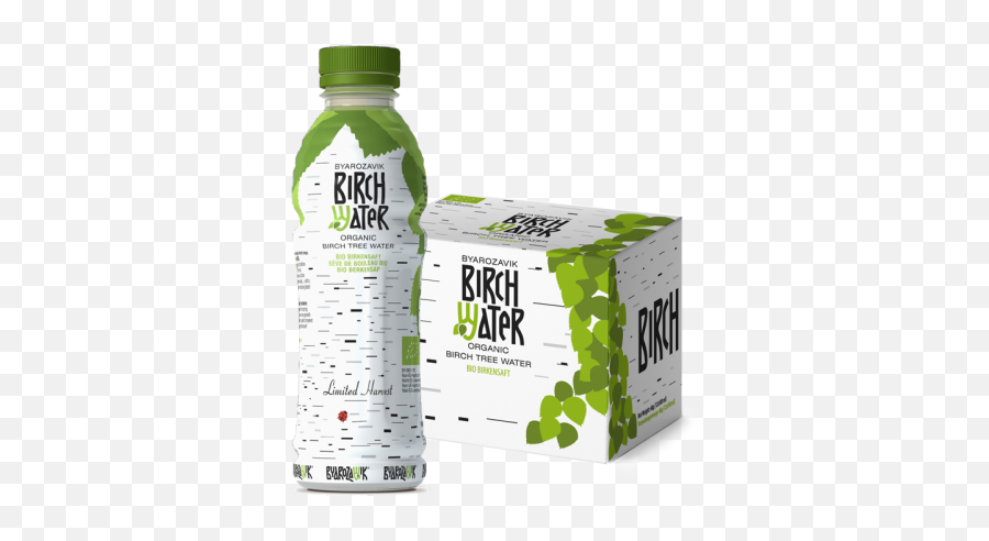Byarozavik U2013 Organic Birch Water Belorganic Naturprodukte - Birch Water Byarozavik Png,Birch Tree Png