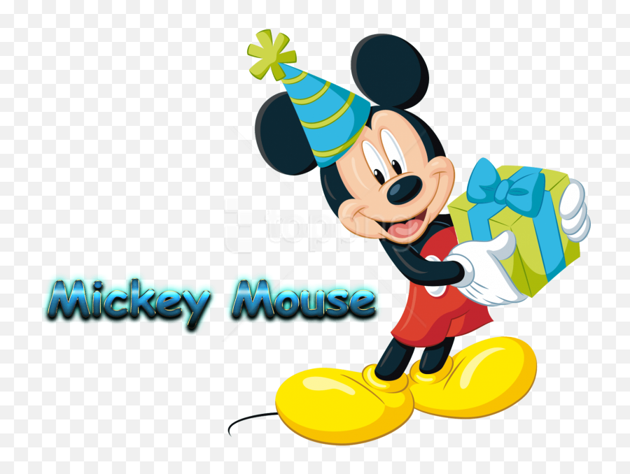 Download Free Png Mickey Mouse S Clipart Photo - Mickey Mouse Png,Mickey Mouse Clipart Png