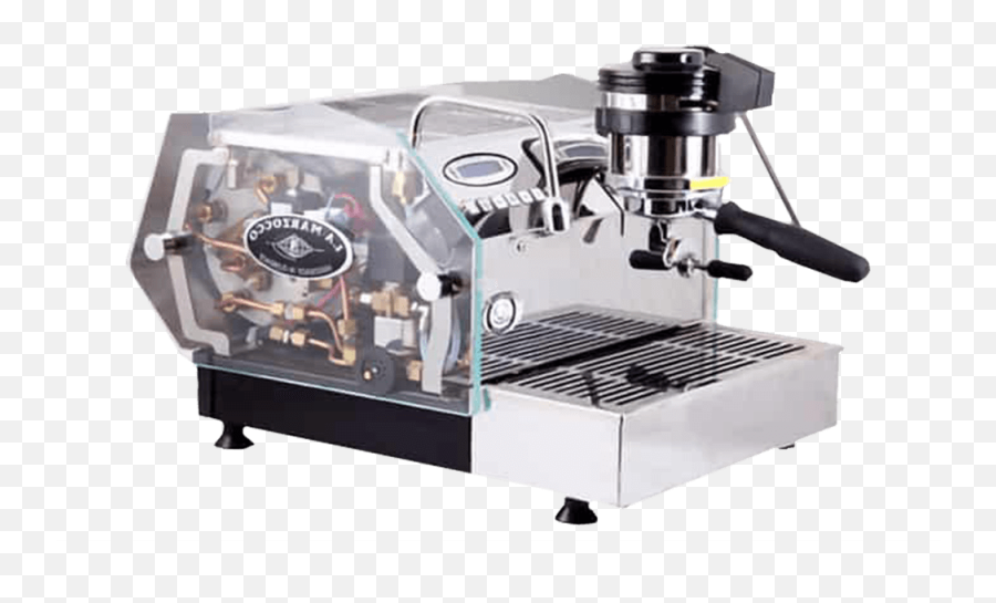 Espresso Machine - La Marzocco Gs3 Av Transparent La Marzocco Gs3 Transparent Png,Coffee Transparent