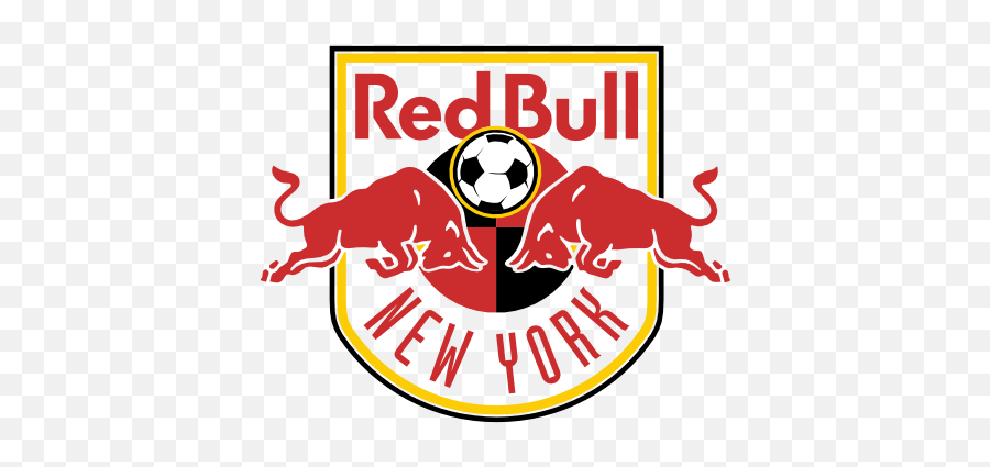 New York Red Bulls Logo Posted By Sarah Mercado - Metro Stars Red Bulls Png,Red Bull Logo Png