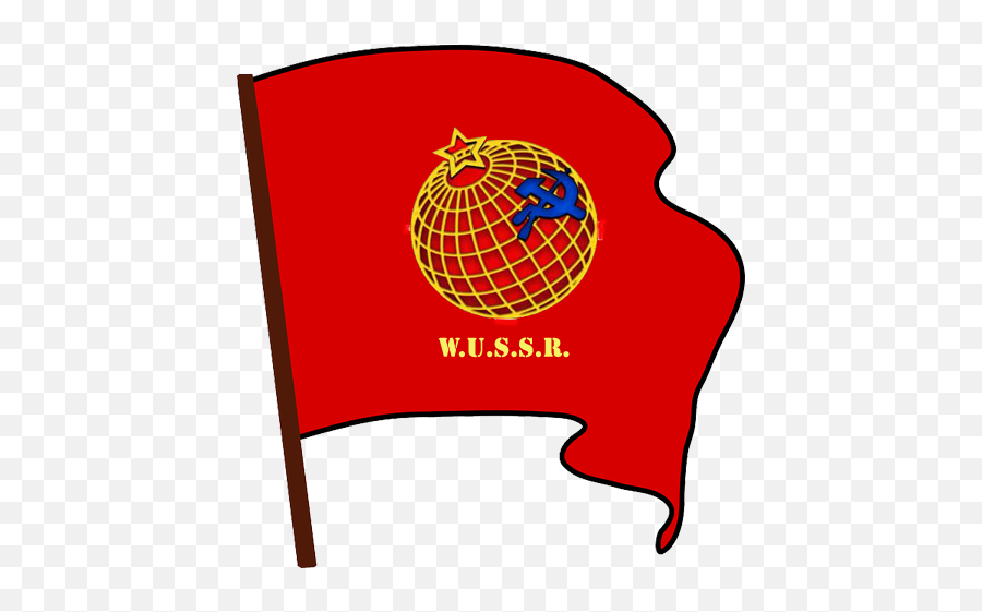 Comintern Sh - Too Many Red Flags Png,Soviet Flag Png