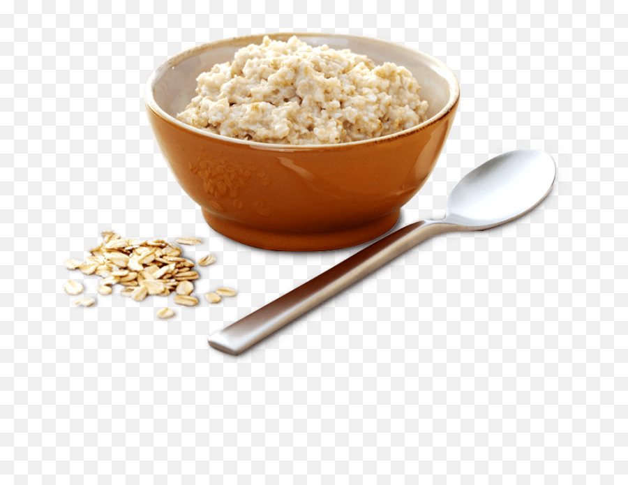 Porridge Oatmeal Png - Oatmeal Png Transparent,Bowl Of Cereal Png