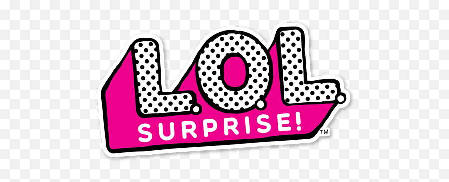 2020 Winners - Lol Surprise Lol Png,Lol Dolls Logo