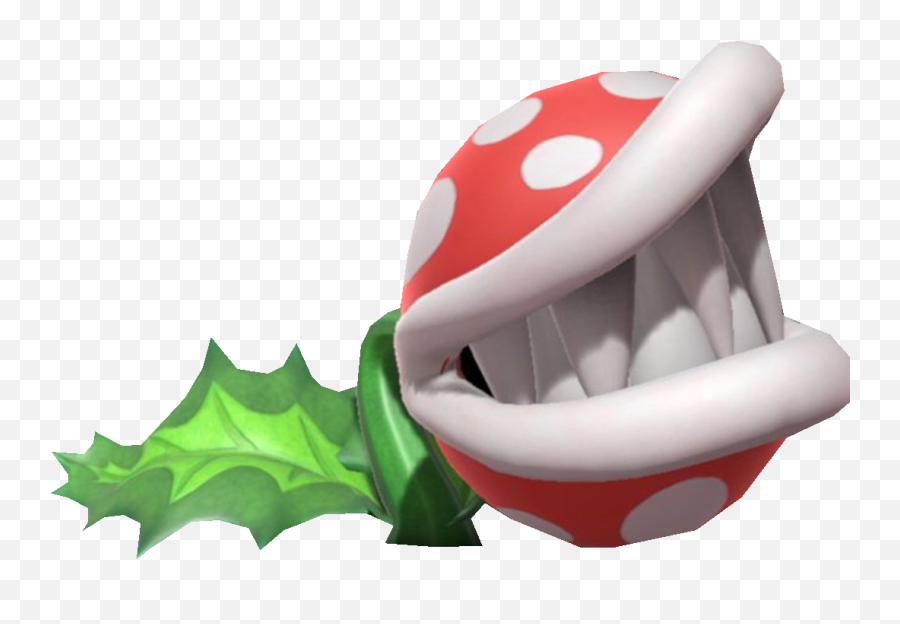 Piranha Plant - Fire Piranha Plant Png,Piranha Plant Png