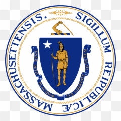 2020 Massachusetts Republican Primary - Commonwealth Of Massachusetts Logo Png,Republican Symbol Png