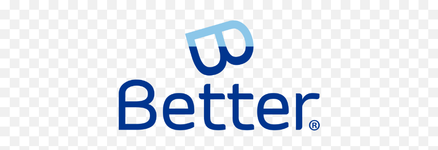 Home - B Better Water Logo Png,B Logo