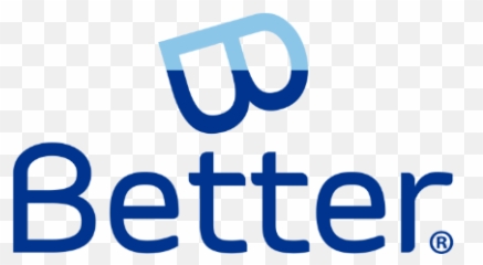 Home - B Better Water Logo png