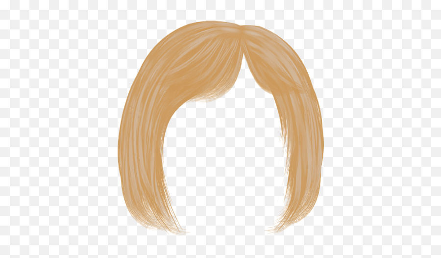 Random Girly Graphics Hair In Png Format - Hair Vig Png Cartoonish,Cartoon Hair Png