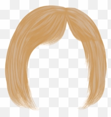 Random Girly Graphics Hair In Png Format - Hair Vig Png Cartoonish,Cartoon Hair Png
