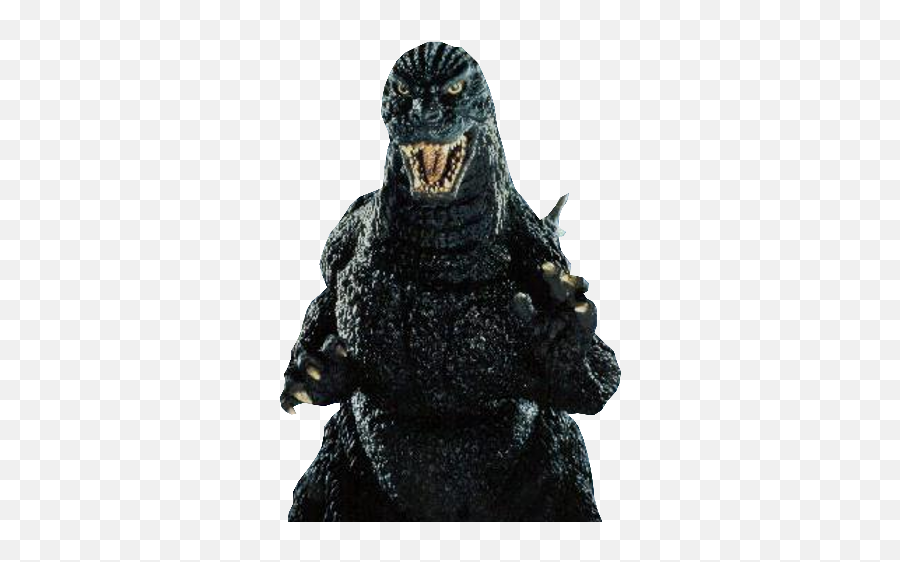 Just A Fun Fact Made In The Shaide - Godzilla King Of The Monsters Png,Godzilla Png