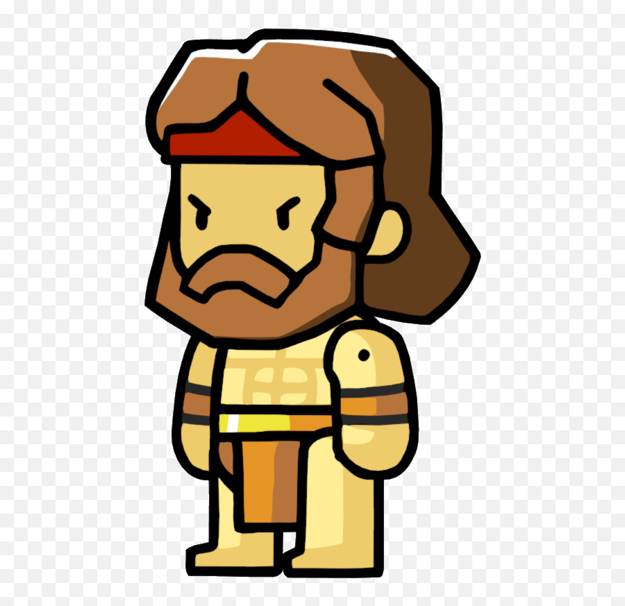 Greece Clipart Greek Myth Guy Png - Clip Art Library Scribblenauts Greek,Greek Png