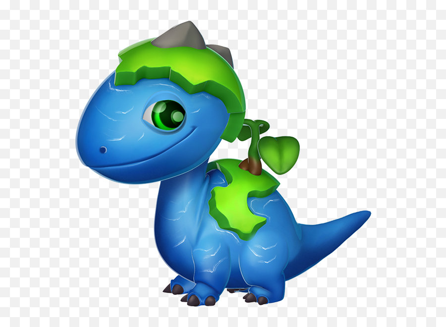 Go Green Dragon - Dragon Mania Legends Wiki Di Dragon Mania Legends Png,Green Dragon Png