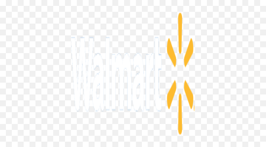 Walmart - Logo64968e7648c4bbc87f823a1eff1d6bc7 Roblox Orange Png,Walmart Logo Png