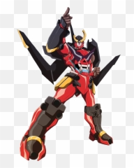 Gurren Lagann Mecha Png Download - Gurren Lagann Mecha Png,Gurren Lagann Png