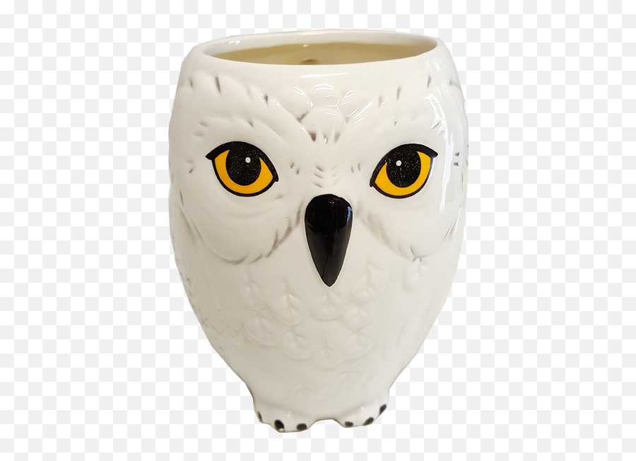 Harry Potter Hedwig 3d Mug - Serveware Png,Hedwig Png