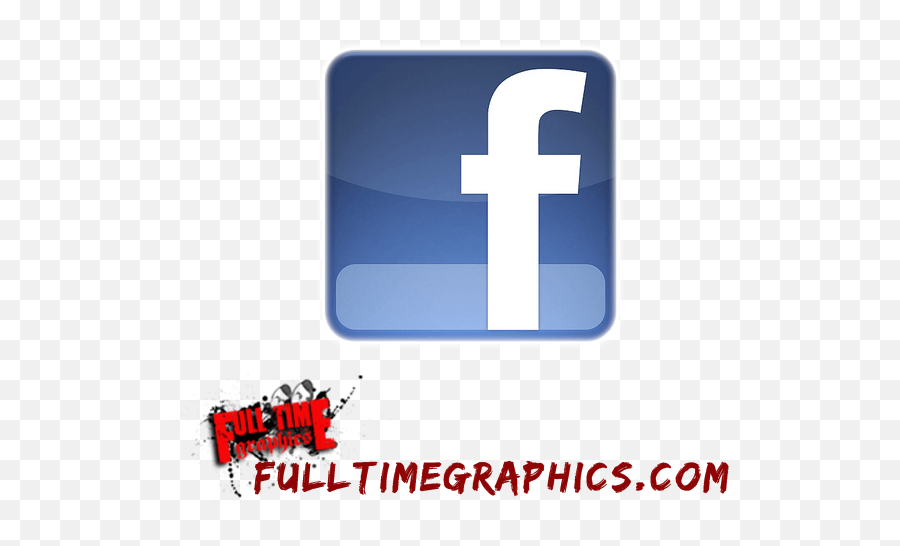 Free Facebook Icon Psd Vector Graphic - Facebook Icon Psd Png,Facebook Logo Silhouette