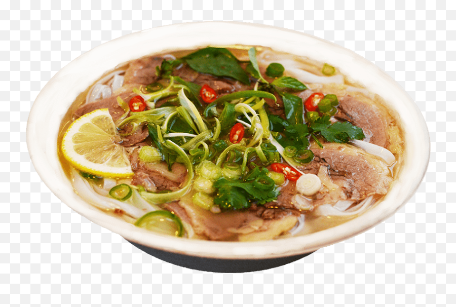 Download Rao Deli Pho - Lemon Png,Pho Png