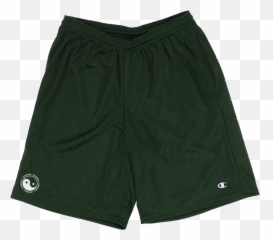 Yin Yang Mesh Shorts Png Mac Miller Logo