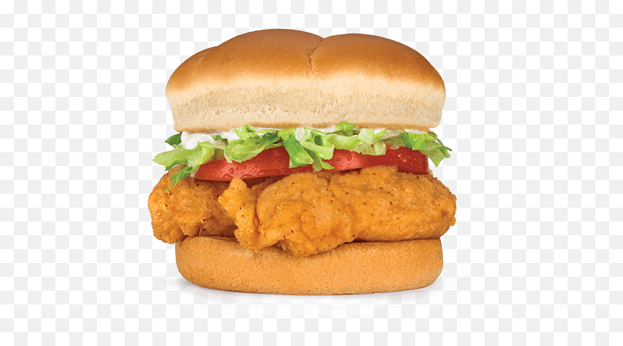 2 Pc - Grilled Chicken Sandwich Png,Chicken Tenders Png