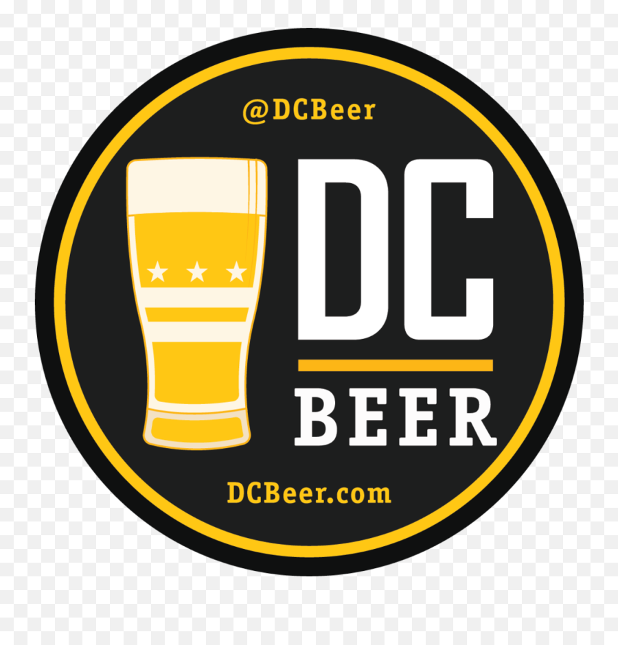 Dc Beer Week 2019 September 8 - September 15 Dcbw2019 Guinness Png,Fanfiction.net Logo