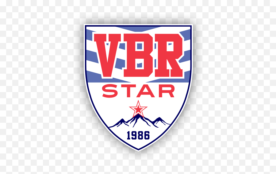 Kroger Community Rewards Vbr Star Soccer Club - Vbr Star Logo Png,Kroger Logo Png
