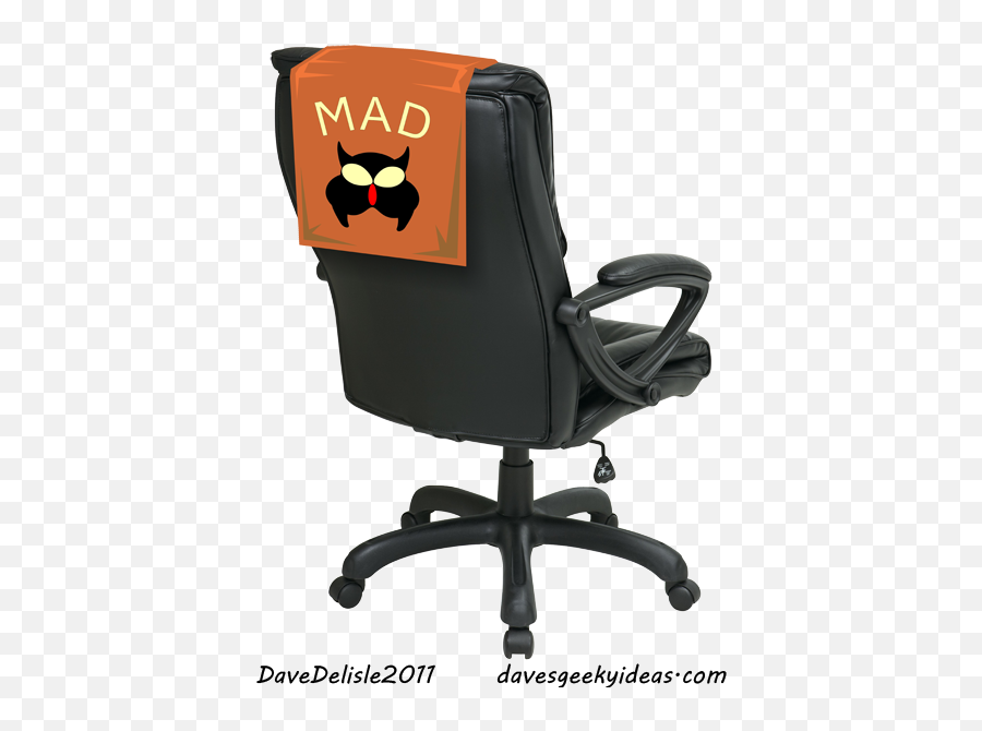 Comics Daveu0027s Geeky Ideas Page 2 Chair Cover - Inspector Gadget Dr Claw Chair Png,Inspector Gadget Logo