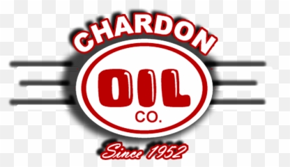 About Us Chardon Oil Company - Dot png