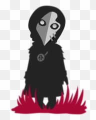 Witness 12 Monkeys Art Transparent Png - Fictional Character,Spoiler Alert Png