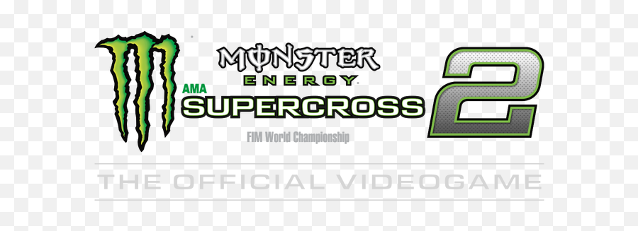 Monster Energy Supercross - Vertical Png,Monster Logo Transparent