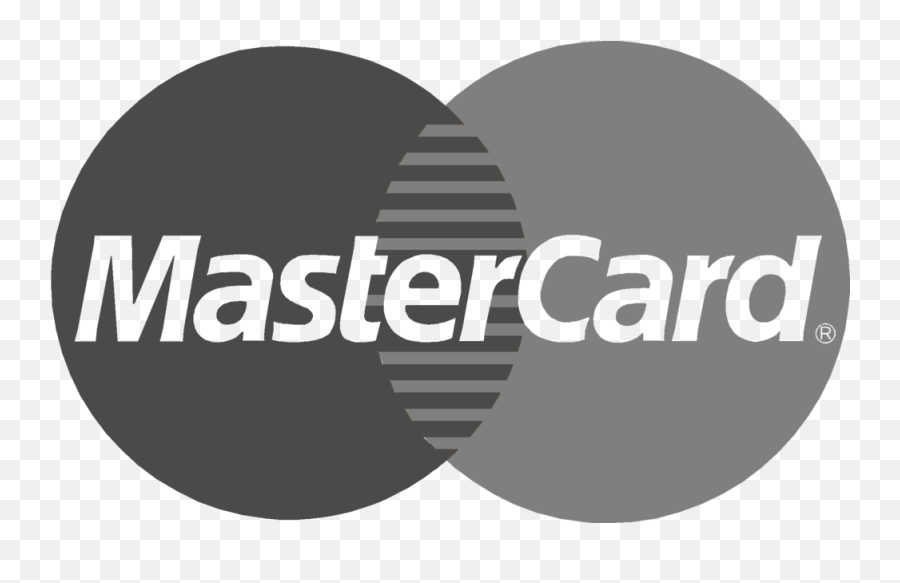 Mastercard - Mastercard Grey Logo Png,Visa Master Card Logo